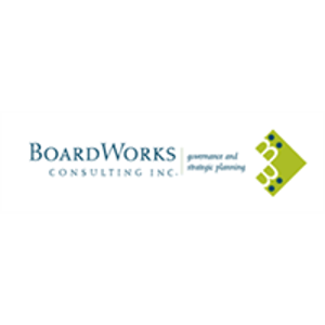 BoardWorks Consulting Inc. logo