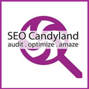 SEO Candyland logo