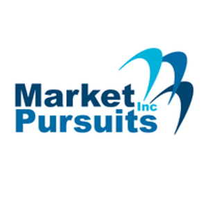 Market Pursuits Inc. logo