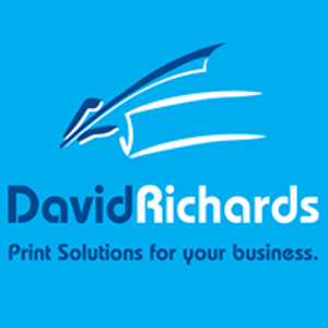 David Richards (Printers &amp; Distributors) Ltd. logo