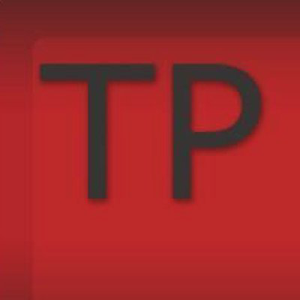 Transom Pictures logo