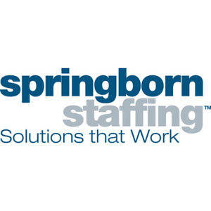 Springborn Staffing / LDT Human Capital Solutions logo