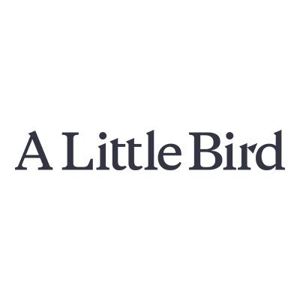 A Little Bird logo