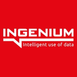 Ingenium IDS logo