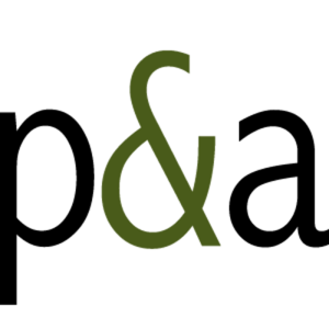 Pemberton &amp; Associates logo