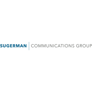 Sugerman Communications Group logo