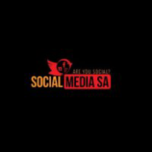 Social Media SA logo