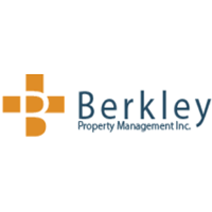 Berkley Property Management logo