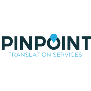 Pinpoint Translations Services logo