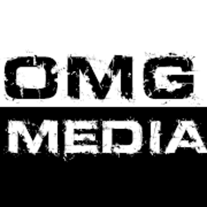 OMG Media (London) logo