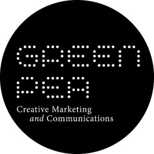 Green Pea Marketing logo