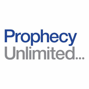Prophecy Unlimited logo