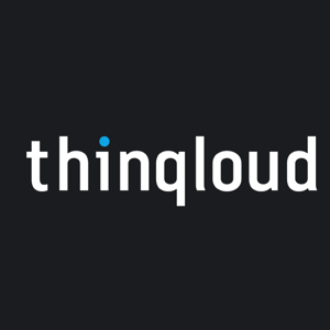 thinqloud logo