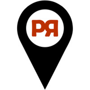 The Local PR Firm logo