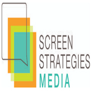 Screen Strategies Media logo
