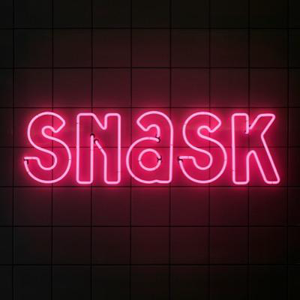 Snask logo