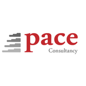 Pace Consultancy logo