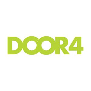 Door4 logo