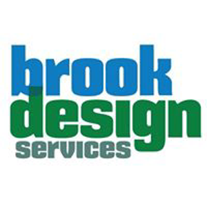 Brook Design Services logo