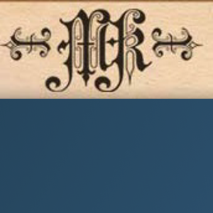 MK Interior Designs logo