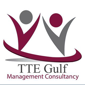TTE Gulf Management Consultancy logo