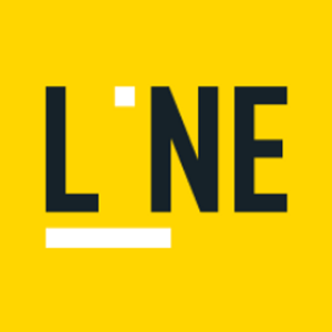 Line Industries logo