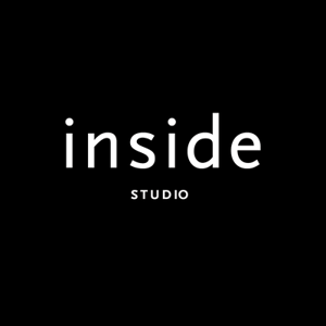 inside studio logo