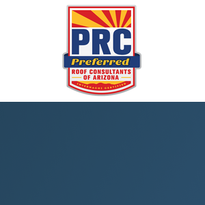 Preferred Roof Consultants logo