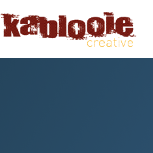 Kablooie Creative logo