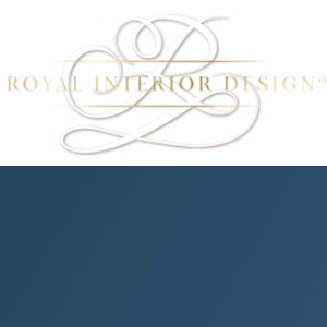 Royal Interior Design logo
