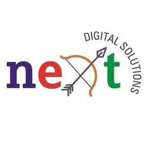 Next Digital Solutions logo