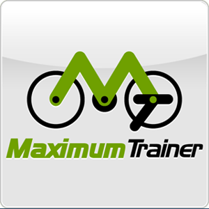 MaximumTrainer - Max++ inc. logo