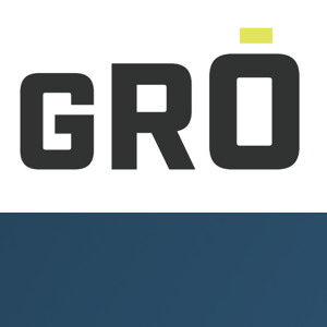 GRO logo
