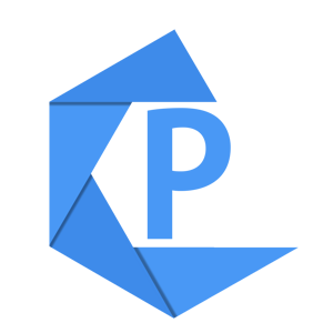 PicsellGlobal logo