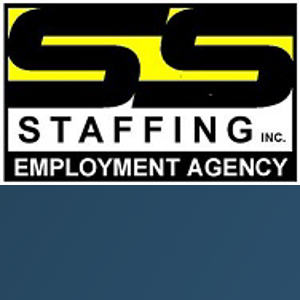 SS Staffing Inc logo