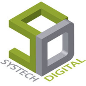 Systech Digital Limited logo