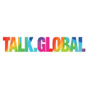 TALK.GLOBAL logo