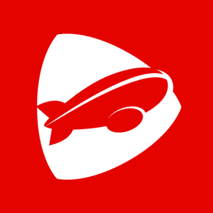 Helium Video &amp; Marketing logo