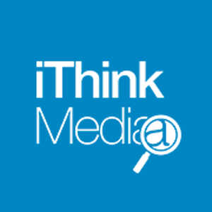 iThinkMedia logo
