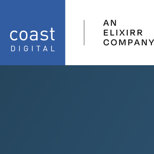 Coast Digital logo
