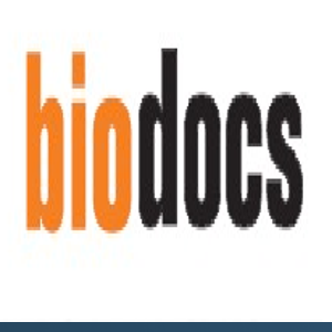 Bio-docs logo