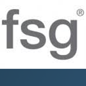 FSG Design logo