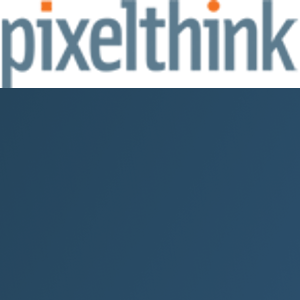 Pixelthink Creative logo