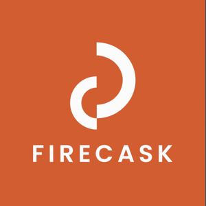 FireCask logo