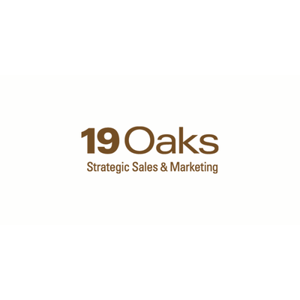 19 Oaks logo
