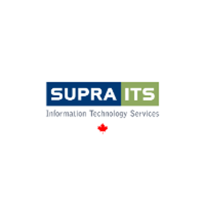 SupraITS logo