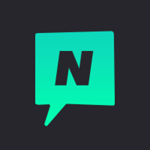 Nonatomic logo