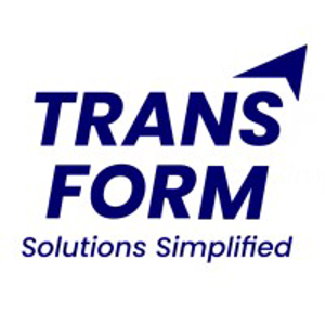 TRANSFORM Solutions logo