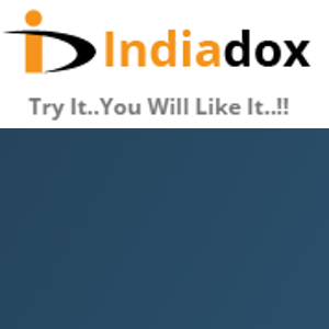 Indiadox Solutions Inc logo