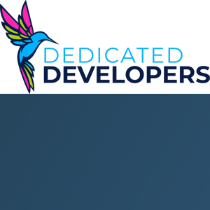 Dedicated Developers logo